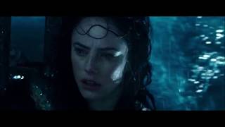 Pirates of the Caribbean 5 Hector Barbossa Death  Full Scene HD [upl. by Connor]