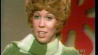 Vicki Lawrence on The Dating Game 1971 [upl. by Elacim]