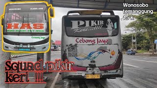 Trip po CEBONG JAYA  WONOSOBOTEMANGGUNG [upl. by Terrill970]