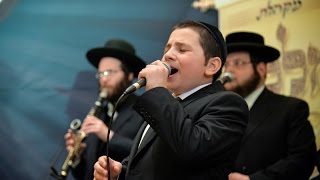 מקהלת מלכות  ניגוני חבquotד ברוסית  Malchus Choir  Nigunei Chabad  Russian [upl. by Blain357]