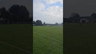 Earsham FC vs Bungay Town Reserves [upl. by Atinra]