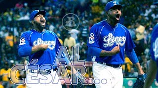 Juego RESUMEN en busca del pase a la Serie Final Águilas Licey RR 13 ENE 2020 [upl. by Gerick]