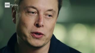 Elon Musk The Hyperloop is easy my interns can do it [upl. by Petras]