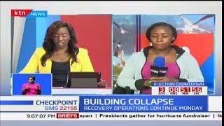 KTN News Live Stream Nairobi Kenya  Live Coverage of AntiIEBC Demonstrations [upl. by Ativahs]