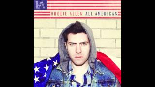 Hoodie Allen  quotHigh Againquot [upl. by Cummine]