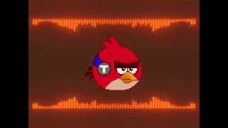 Angry Birds Theme Song Remix [upl. by Rebeh]