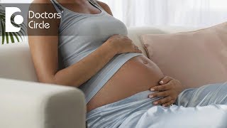 Is white discharge in 11 weeks of pregnancy normal  Dr Sunita Pawar Shekokar [upl. by Nylatsyrc930]