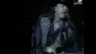 Stevie Ray Vaughan amp Jeff Beck  Going Down Live [upl. by Artemus]