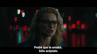 Suicide Squad Deleted Scene Escena Eliminada Español [upl. by Ayotan]