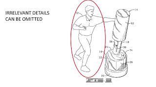 Patent Drawings Explained in Under Ten Minutes [upl. by Bozuwa542]