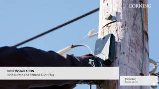 Evolv® Terminals – Pole Installation [upl. by Centonze]