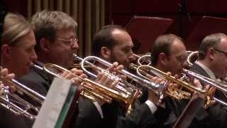 Lutosławski Konzert für Orchester ∙ hrSinfonieorchester ∙ Edward Gardner [upl. by Margaux]