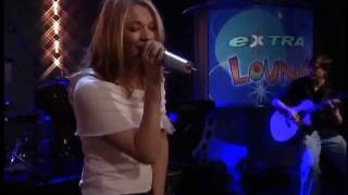 LeAnn Rimes  Blue Live Extra Lounge [upl. by Puri430]