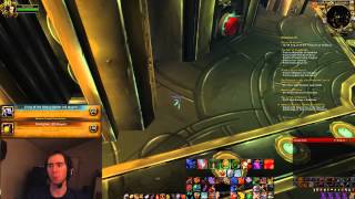 WoW How to Solo Glory of the Ulduar Raider 10 man [upl. by Akcirret753]