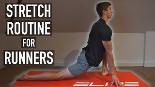 Top 4 CORE STRENGTH Exercises For Runners [upl. by Erwin304]