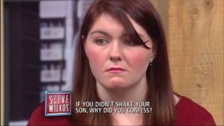 Accusations Of Abuse Lead To Chaos  The Steve Wilkos Show [upl. by Hartley]