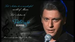 Patrizio Buanne  Parlami dAmore Mariù [upl. by Kenaz674]