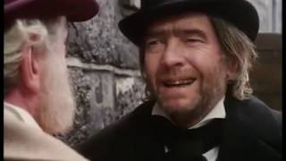 The Old Curiosity Shop 1995 Film Peter Ustinov James Fox Tom CourtenaySally Walsh [upl. by Nadnerb]