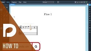 How to Work with Chords  Write Mode in Dorico [upl. by Adaliah91]