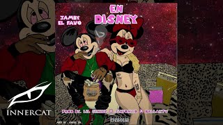 Jamby El Favo  En Disney Audio [upl. by Ztnaj]