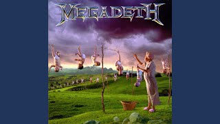 Youthanasia Remastered 2004 [upl. by Esac]