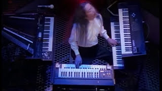 Kitaro  Sozo live [upl. by Eiduj]