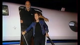 RENE ANGELIL amp CELINE DION RARE  ENGLISH SUBTITLED French Documentary – 1999 [upl. by Dael488]