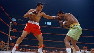 Muhammad Ali vs Joe Frazier I [upl. by Conover375]