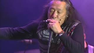 Kitaro  The Light Of The Spirit live [upl. by Stovall]