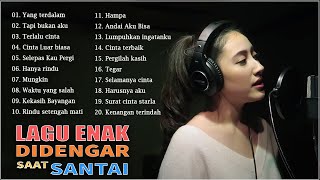 Lagu Enak Didengar Untuk Menemani Waktu Santai  Kumpulan Lagu Akustik Katakan Cinta Indonesia [upl. by Wie]