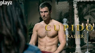 TrÃ¡iler  Cupido  Playz [upl. by Amein859]