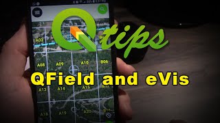 QGIS and QField [upl. by Baseler]