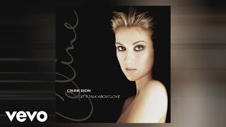 Céline Dion  Be the Man On This Night Official Audio [upl. by Yllor579]