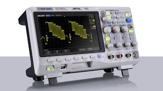 EEVblog 797  Siglent SDS1000X Oscilloscope Review [upl. by Eldreeda]