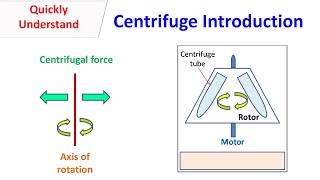 Centrifuge Introduction [upl. by Kinimod824]