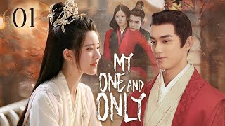 【Multisub】EP01 My One And Only  Talented General and Ruthless Young Lady Love After Marriage [upl. by Hardin]