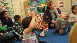 Utilizing Interactive ReadAlouds to Support Oral Language Development [upl. by Violante]