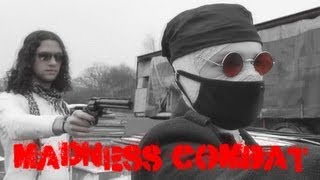 Madness Combat  Live Action Movie [upl. by Nnairrek]