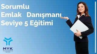 Sorumlu Emlak Danışmanı Seviye 5 Soru Cevaplar [upl. by Yc]