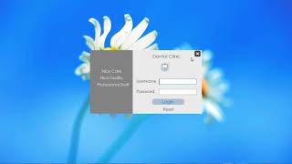 Vb Full Project Dental Clinic Management System [upl. by Baker]