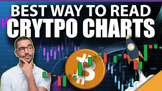 How To BEST Read Cryptocurrency Charts [upl. by Omsoc851]