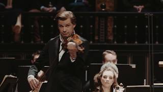 Kirill Troussov  Paganini quotCarnevale di Veneziaquot [upl. by Keelby]