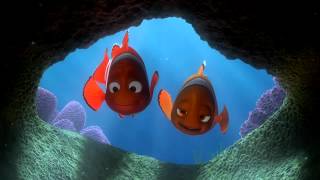 Fandub latino  Buscando a Nemo [upl. by Nivan]