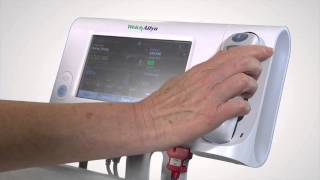 The Welch Allyn Connex® Spot Monitor Training [upl. by Leibrag]