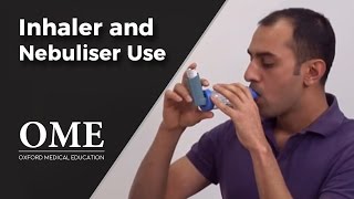 How to Use a Nebulizer for Respiratory Health [upl. by Kozloski]