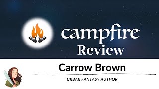 Campfire Review [upl. by Scheck]