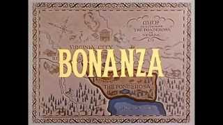 Bonanza  Intro HQ [upl. by Duncan329]