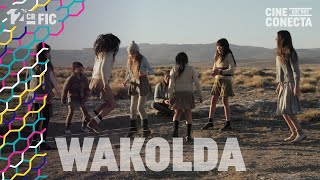 WAKOLDA tráiler oficial [upl. by Ettinger]