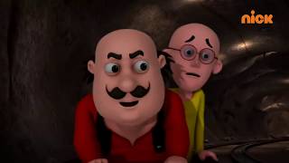 Motu Patlu  Shiva  NonStop Cartoon Videos For Kids  Voot Kids [upl. by Selway]