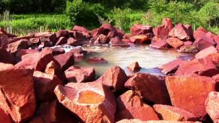 Doku Kaltwasser Geysir  Andernach [upl. by Atilek]